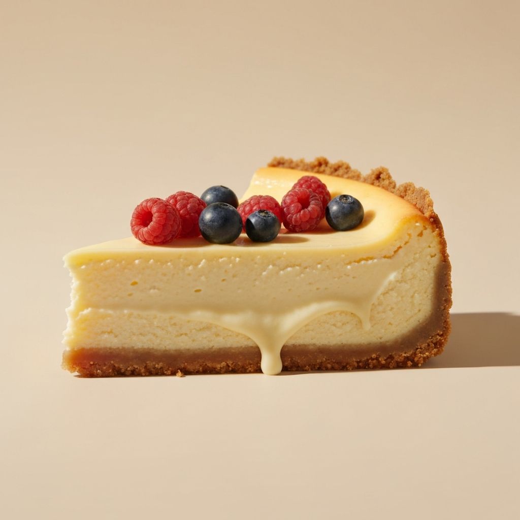 치즈 케이크